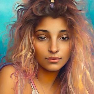 Meet your Posher, Alissa